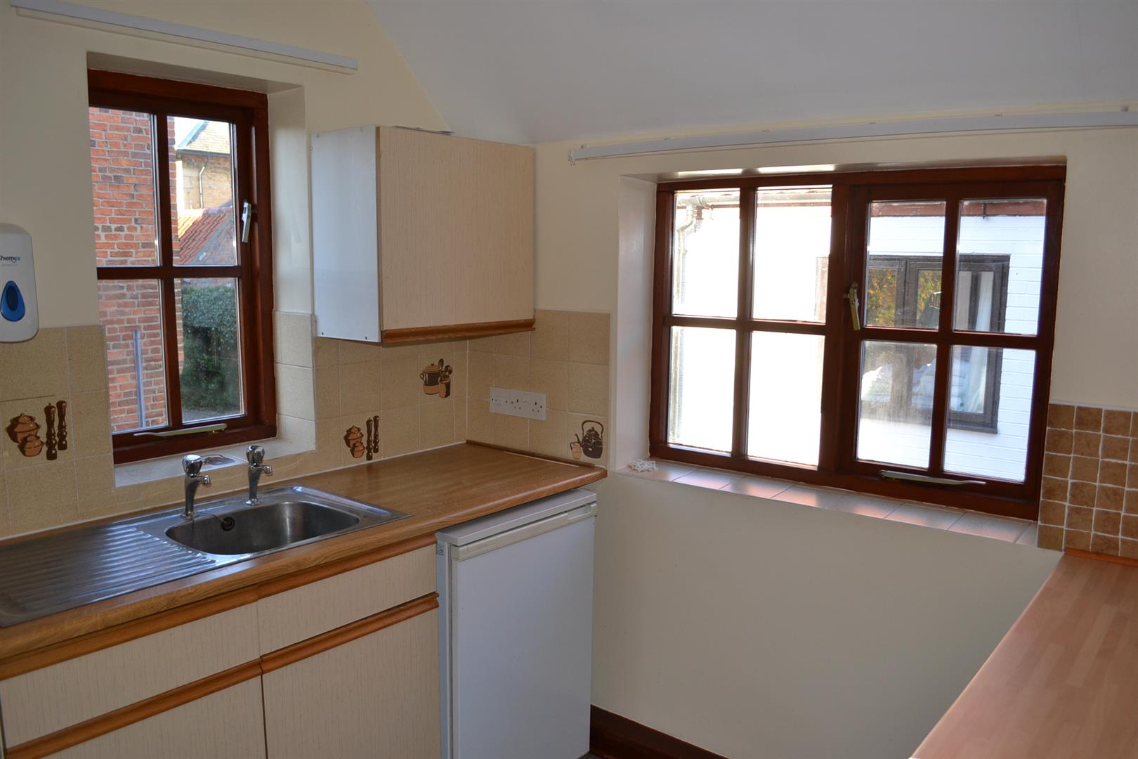 1 bedroom property in Sleaford